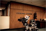 Mad Men Tournage 