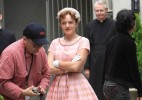 Mad Men Tournage 