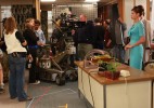 Mad Men Tournage 