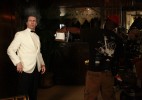 Mad Men Tournage 