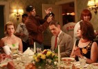 Mad Men Tournage 