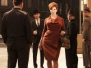 Mad Men Cast 