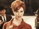 Mad Men Cast 