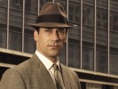 Mad Men Cast 