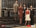 Mad Men Groupe 