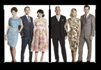 Mad Men Groupe 