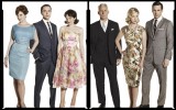 Mad Men Groupe 