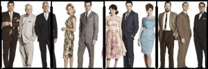 Mad Men Groupe 