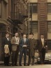 Mad Men Groupe 