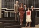Mad Men Groupe 