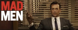Mad Men Affiches 