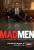 Mad Men Affiches 