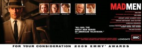 Mad Men Affiches 