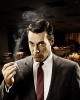 Mad Men Solo 