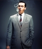 Mad Men Solo 