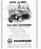 Mad Men La coccinelle de Volkswagen 