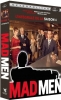 Mad Men Coffrets DVD/Blu Ray 