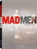 Mad Men Coffrets DVD/Blu Ray 